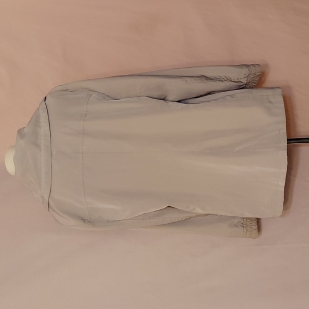 Jessica Cream Spring/Fall Jacket - Picture 2 of 11